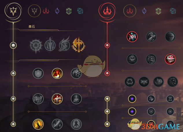 《LOL》2021大头攻略