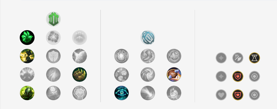 《LOL》2021奥恩攻略
