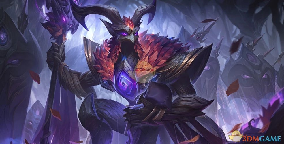 《LOL》2021沙皇攻略
