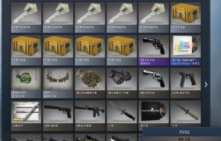 csgo新手玩什么模式最容易