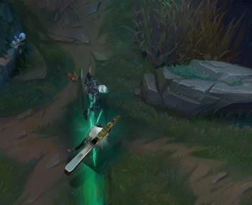 《LOL》佛耶戈技能介绍