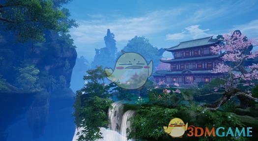 《创世2重制版》大地图介绍