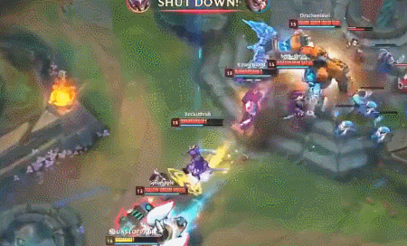 《LOL》1月强势打野2021