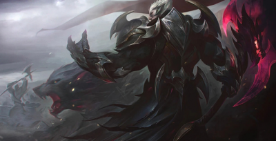 《lol》强势英雄排名S11