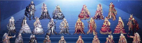 dnf天空套怎么获得2021