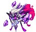 《DNF》2021年春节套宠物外观