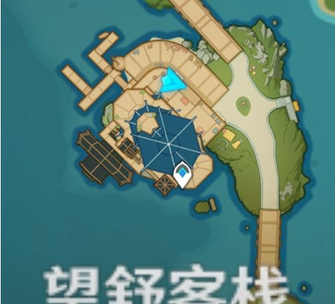 原神1.2新增书籍在哪里