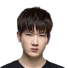 《LOL》RA战队队员介绍