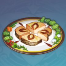 原神林之梦食谱制作材料什么