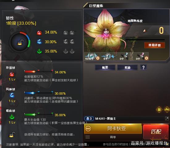 cf阿卡狄亚怎么打
