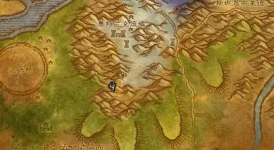 魔兽世界怀旧服冬幕节天寒地冻任务怎么做