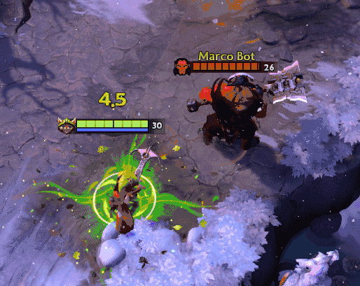 DOTA2森海飞霞怎么样