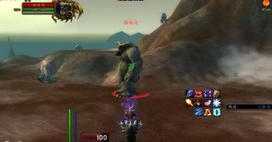 魔兽世界怀旧服冬幕节天寒地冻任务怎么做