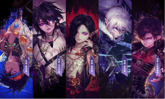 《DNF》2021三觉更新顺序介绍