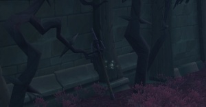 《魔兽世界》惧谷箭矢哪里刷