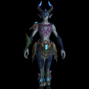 《魔兽世界》德鲁斯特统御面具怎么获得