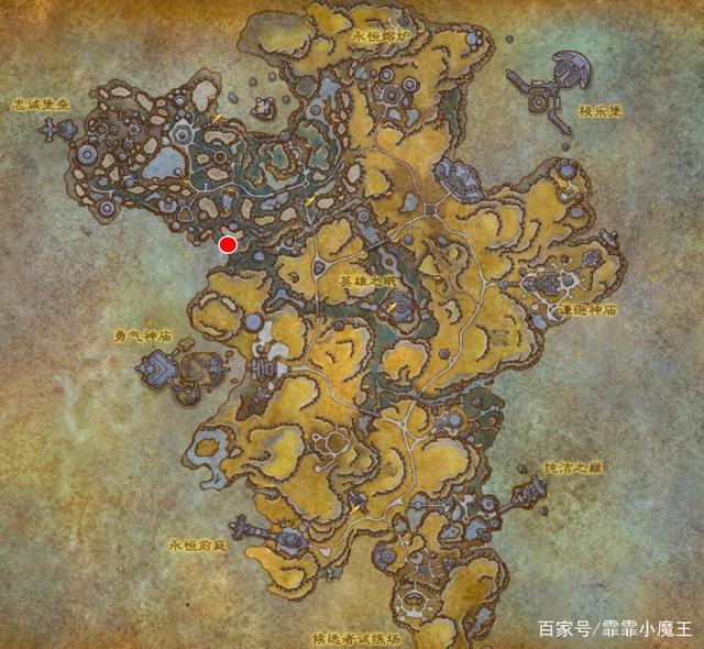 魔兽世界9.0兽王猎带什么宠物