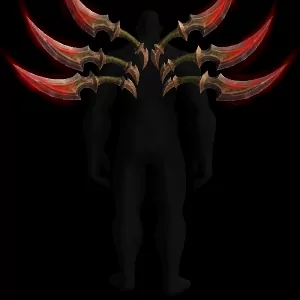 《魔兽世界》王庭之刃斗篷哪里刷