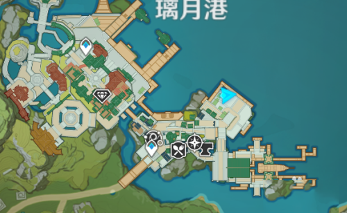 原神知天命成就怎么完成