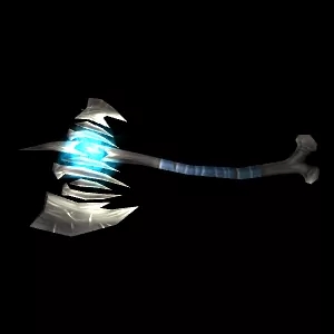 《魔兽世界》永恒骨铸巨斧怎么获得