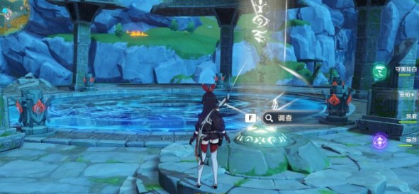 原神藏锋剑在哪