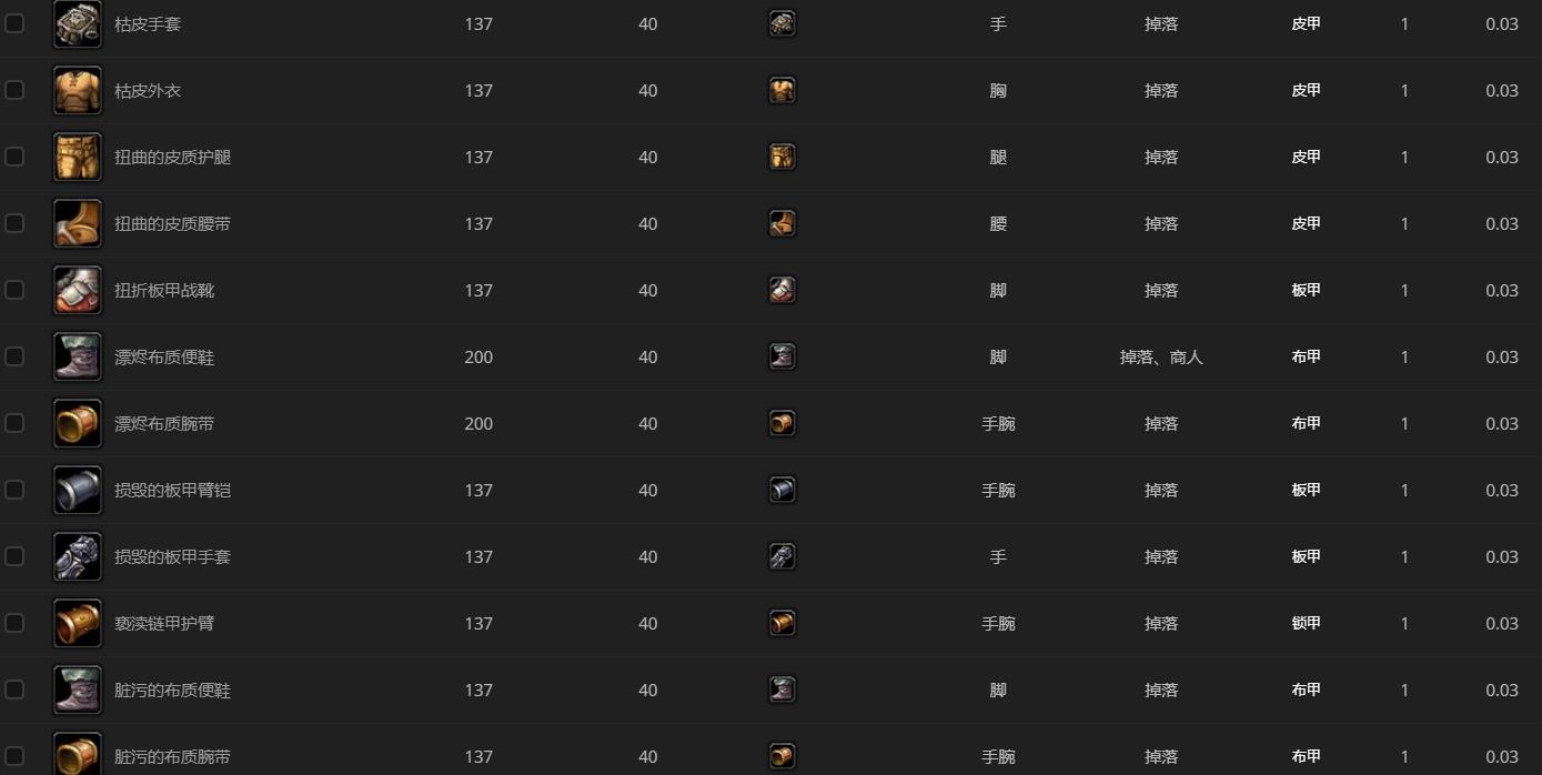 《魔兽世界》征服者克隆特扎斯哪里刷