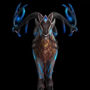 《魔兽世界》魔化冬脉符文牡鹿怎么获得