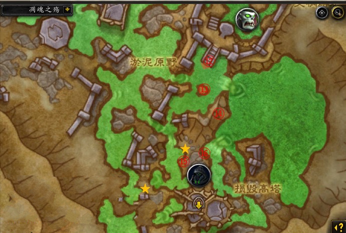 魔兽世界9.0凋零之殇大米怎么拉怪