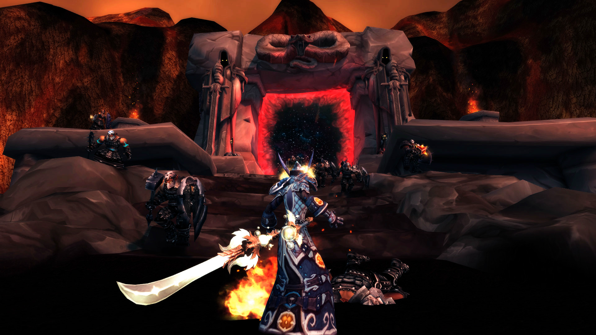 魔兽世界9.0怎么开pvp