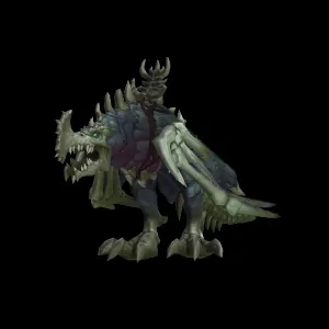 《魔兽世界》骨缝血肉大鹏怎么获得