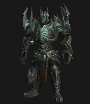 《魔兽世界》狱卒阿尔柯班哪里刷