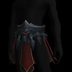 《魔兽世界》影怖护腰怎么获得