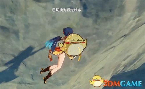 原神香菱飞天钻头bug怎么卡