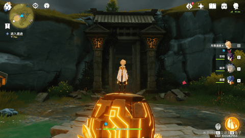 原神晦暗的戒指怎么得