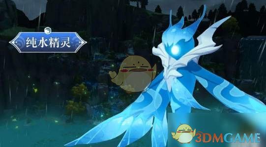 原神水刑物语成就怎么做