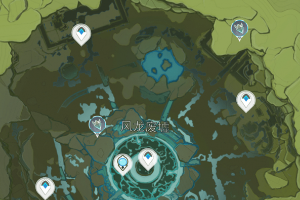 原神晶核获取方法