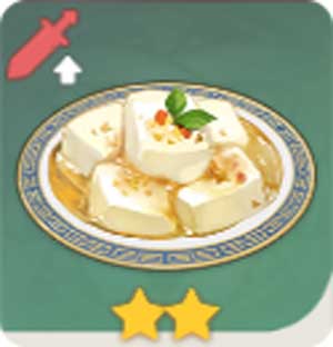 原神杏仁豆腐怎么获得