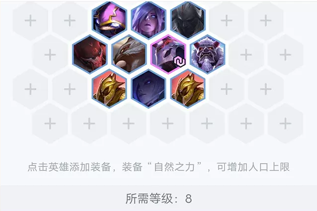 云顶之弈10.22猩红神盾阵容搭配