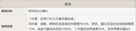 原神平民卢老爷阵容搭配