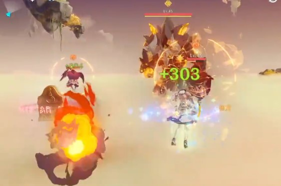 原神墟散人离之处怎么解锁