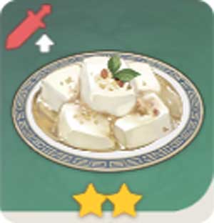 原神杏仁豆腐怎么获得