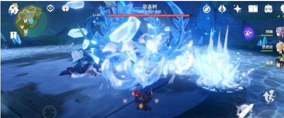 原神1.1成就怎么达成