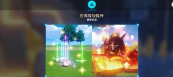 原神25级冒险等级突破