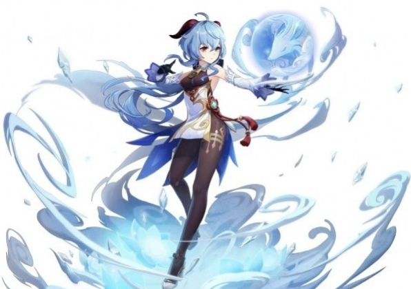 原神1.2UP池子顺序时间是什么