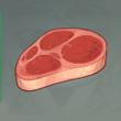 原神找不到兽肉