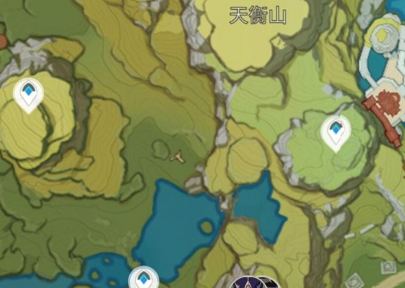 原神愚人众先遣队在哪里刷
