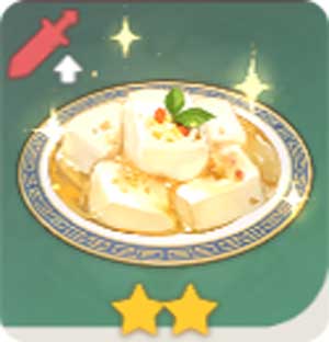 原神杏仁豆腐怎么获得