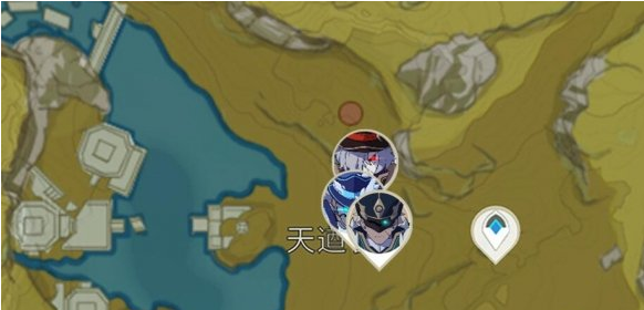 原神愚人众先遣队在哪里刷