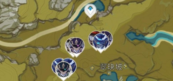 原神愚人众先遣队在哪里刷