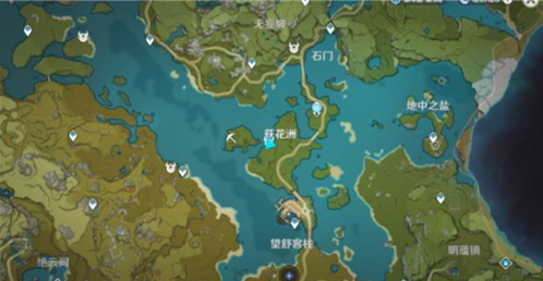 原神脆弱的骨头怎么获得